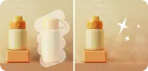 Magic Eraser